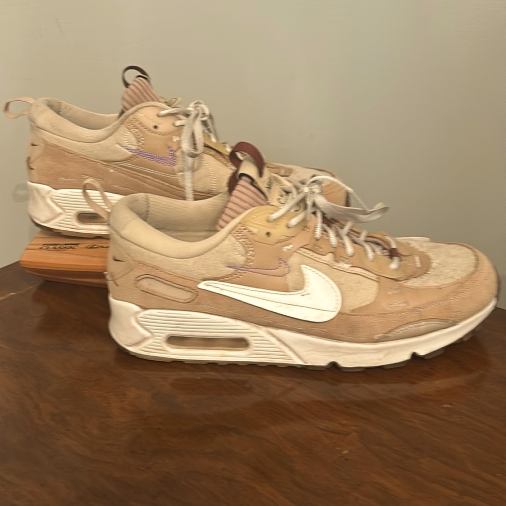 Nike -Serena Williams Collection Lmted Edition Air Max